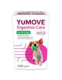 Yumove Digestive Care Chewable Tablets