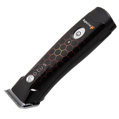 Dezynadog Motus Cordless Clipper