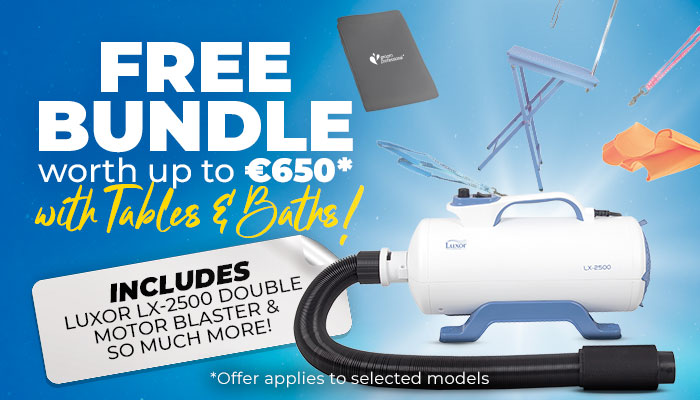 christies bath and table free bundle promotion. Up to €600