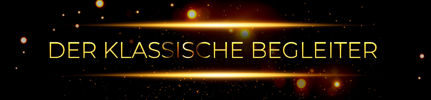 Der Klassische Begleiter