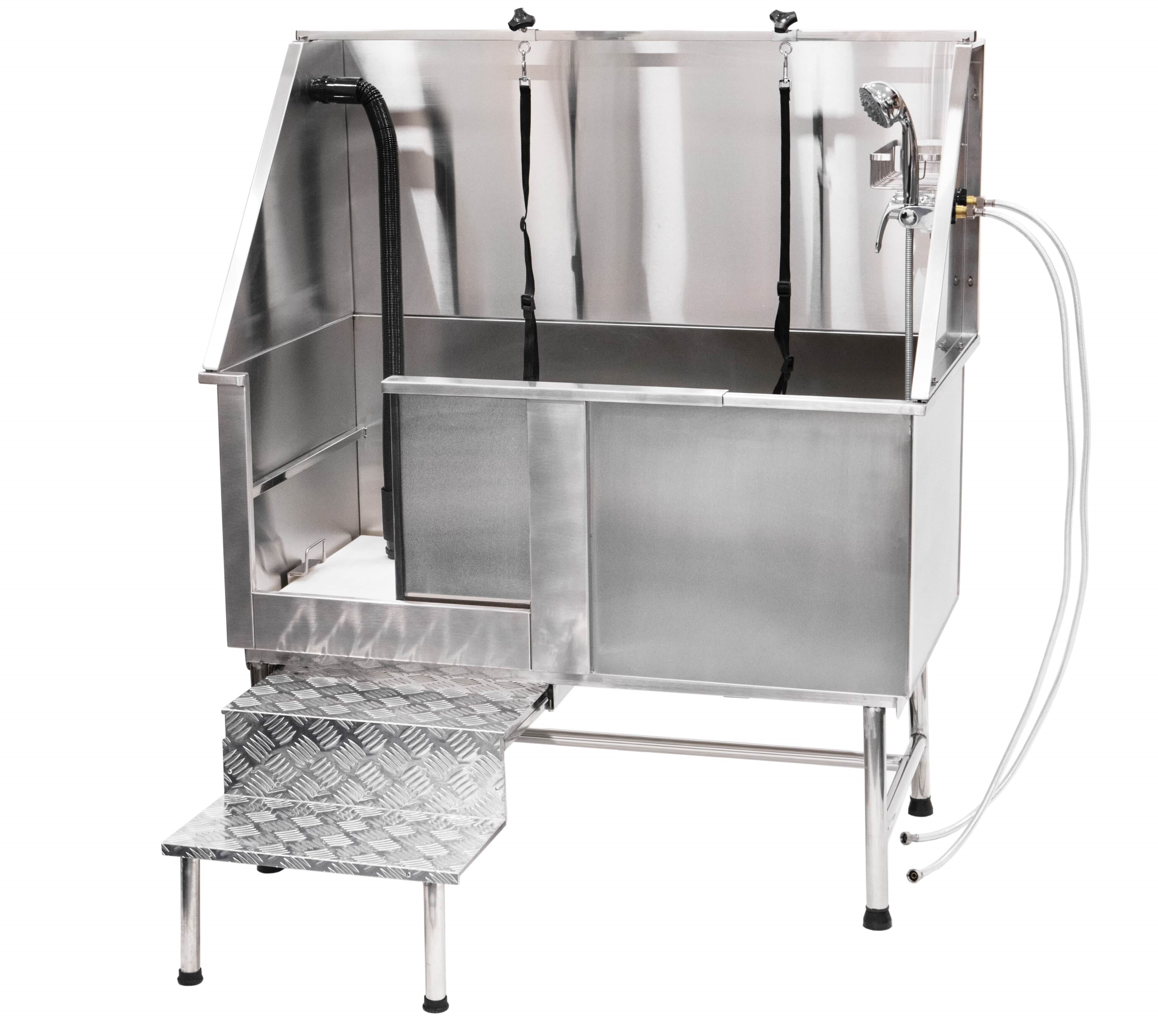 Groom Professional Bathing Station