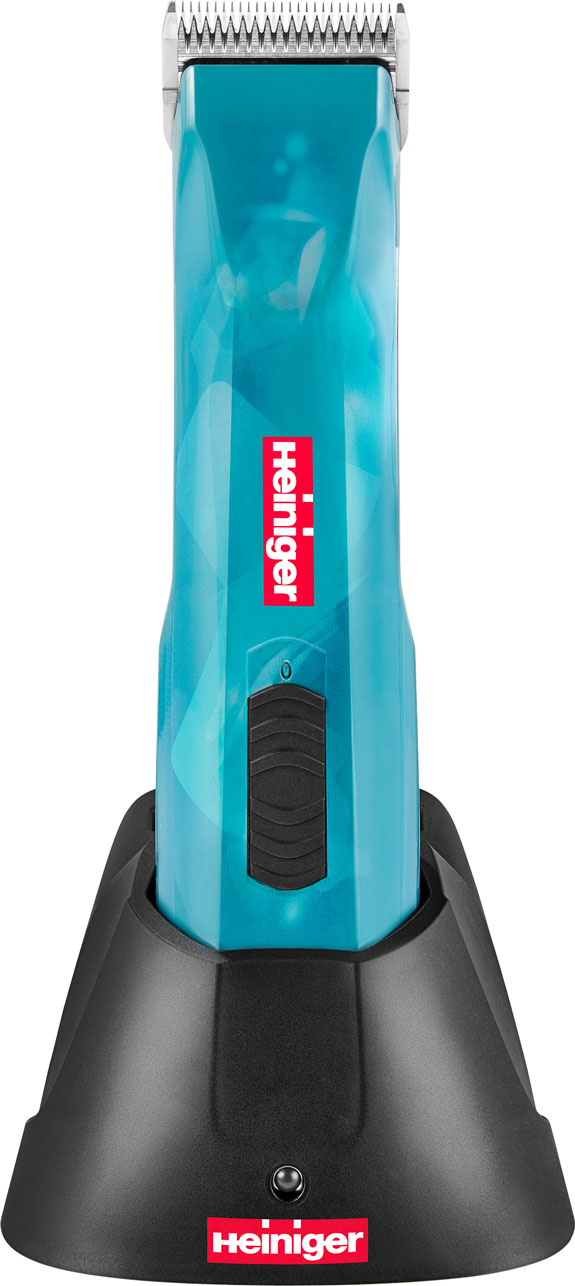 Heiniger Opal Kabellose Hundeschermaschine
