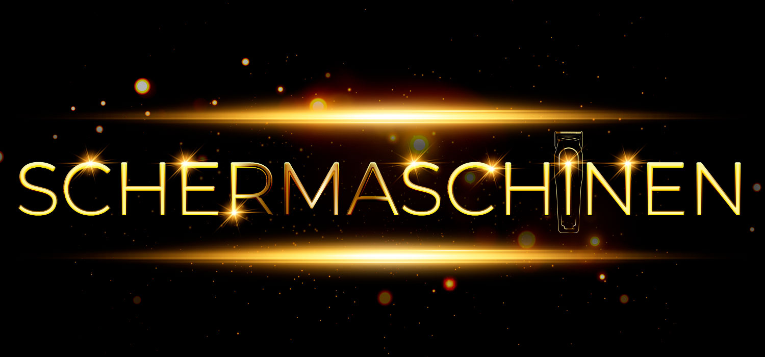 Die Schermaschinen