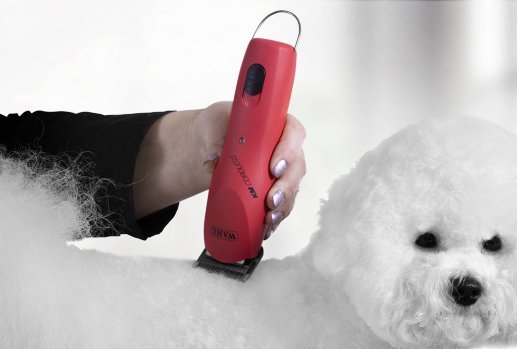 KM Cordless Blade