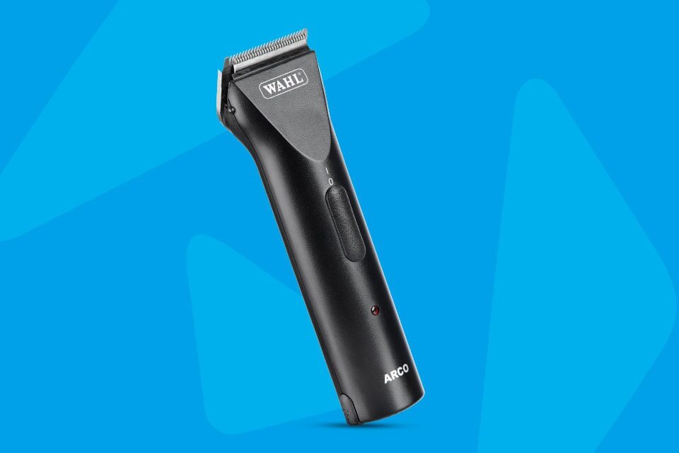 Christies Direct offers. 25% Off Wahl Black Arco