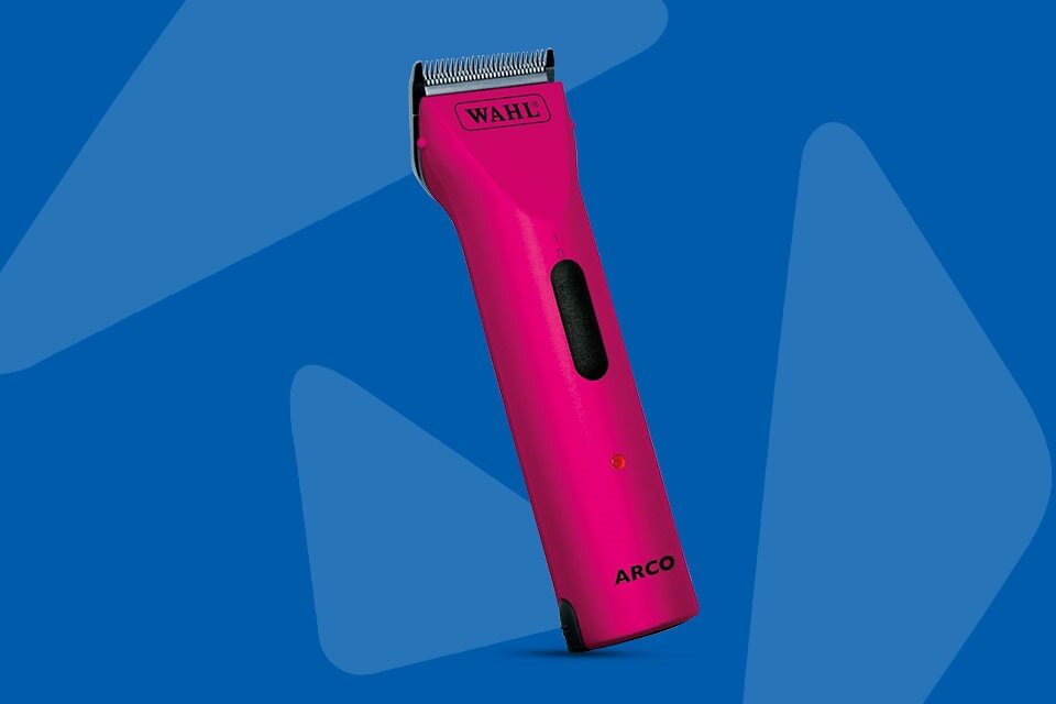 Christies Direct offers. 15% Off Wahl Pink Arco