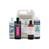 Shampoos