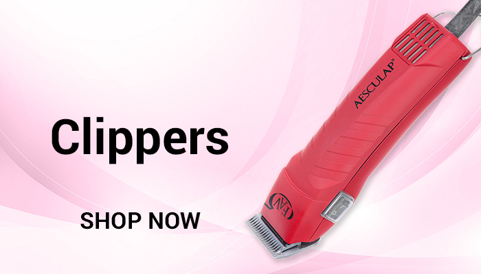 Aesculap Dog Grooming Clippers - Christies Direct