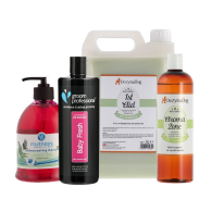 Shampoos