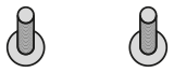 blade hinge screws illustration