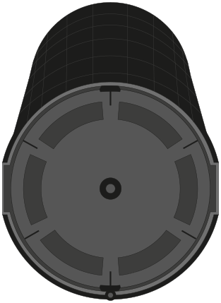 motor illustration