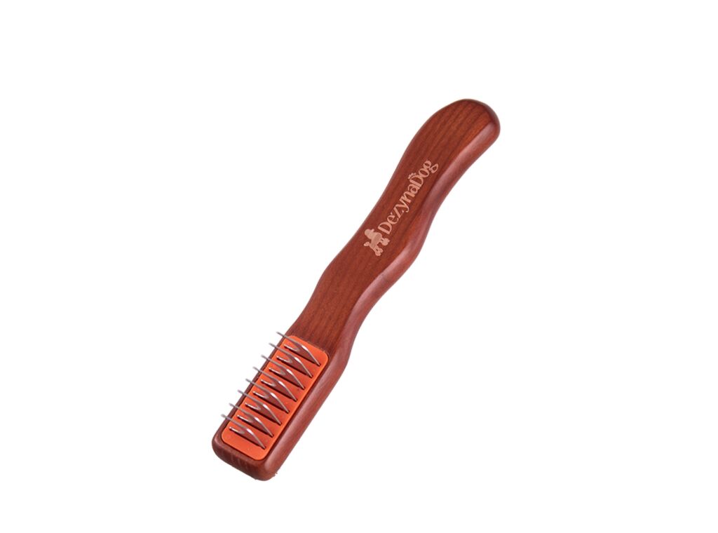 DezynaDog Matt Breaker - 8 Blade - Removes Knots and Tangles 