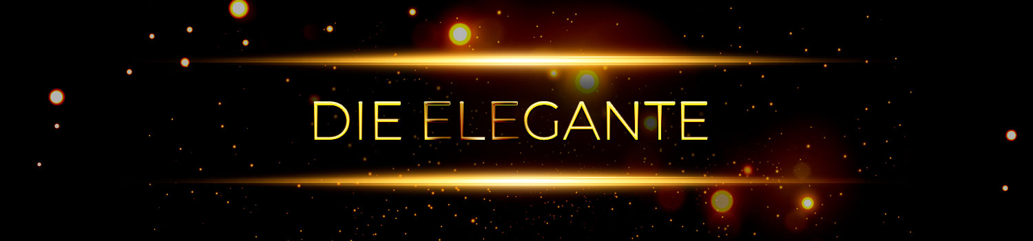 die Elegante
